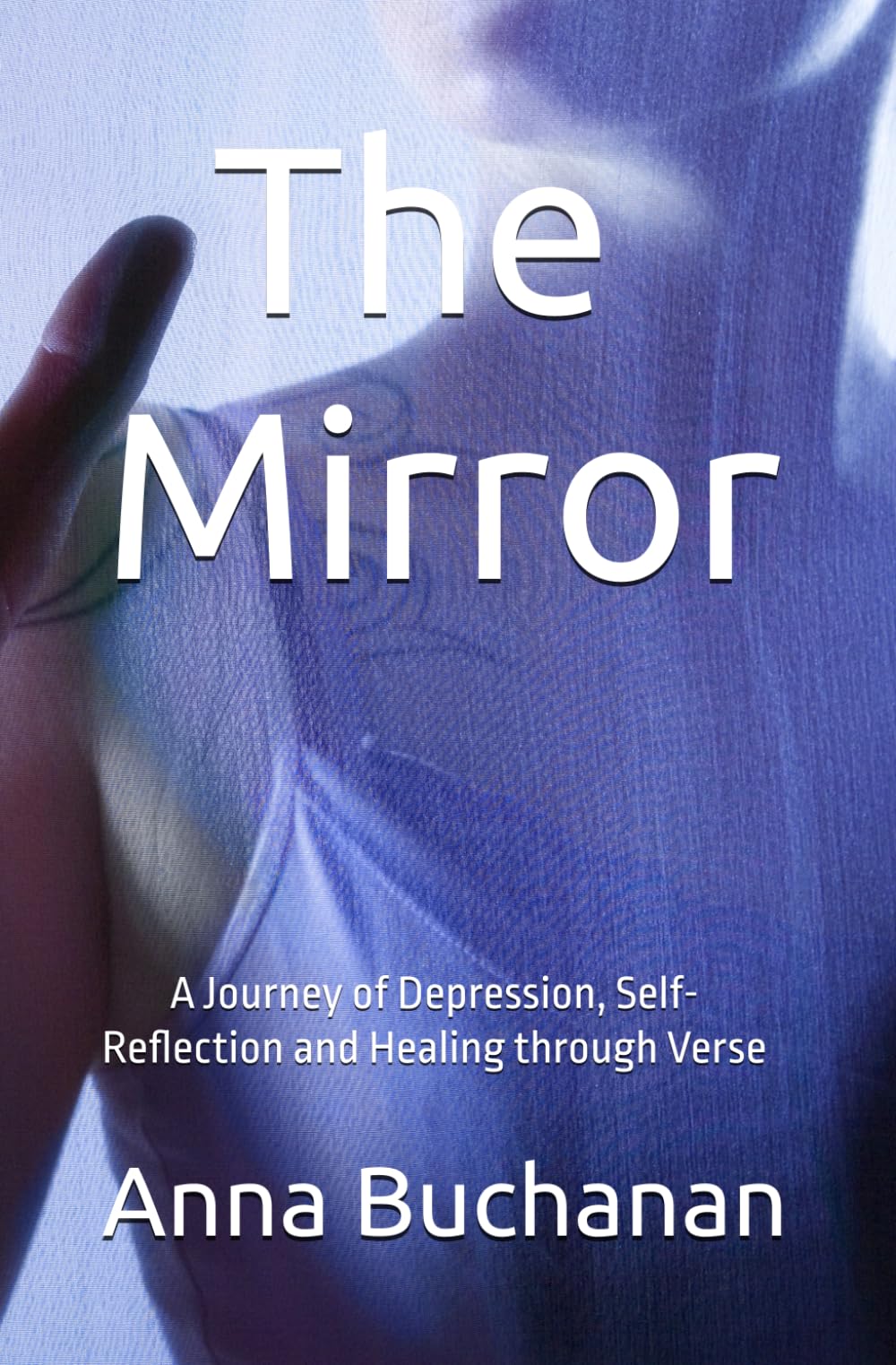 The Mirror: A Journey of Self-Reflection and Healing in Verse