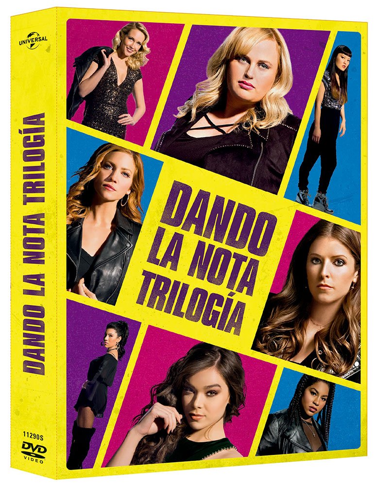 Dando la NOTA 1-3