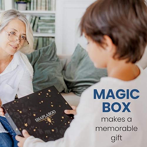 Miniatura 4 de Caja mágica del cascanueces - Juego de mesa interactivo Shadow Play para niños - Juguete de aprendizaje preescolar Montessori - Desarrollo educativo