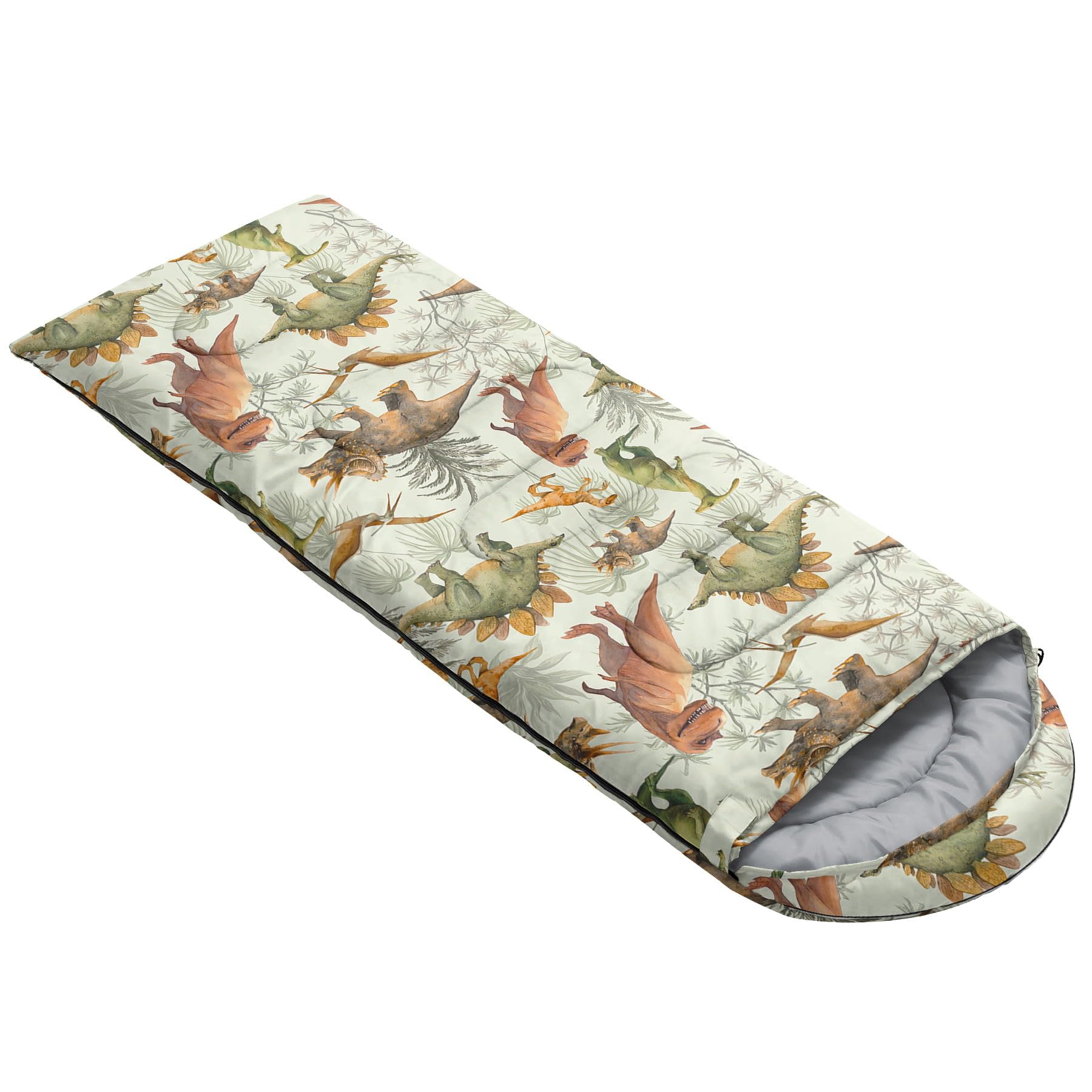 HOSIMA Star Moon Sacco a pelo per clima freddo, adulto, ragazza e ragazzo, impermeabile, per uomo, caldo, campeggio, escursionismo, outdoor, viaggi, caccia, sacco a compressione