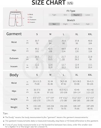 Anti-Slip Mountain Bike Shorts for Men Ultra-Breathable Cycling Shorts Biking Bicycle Shorts
