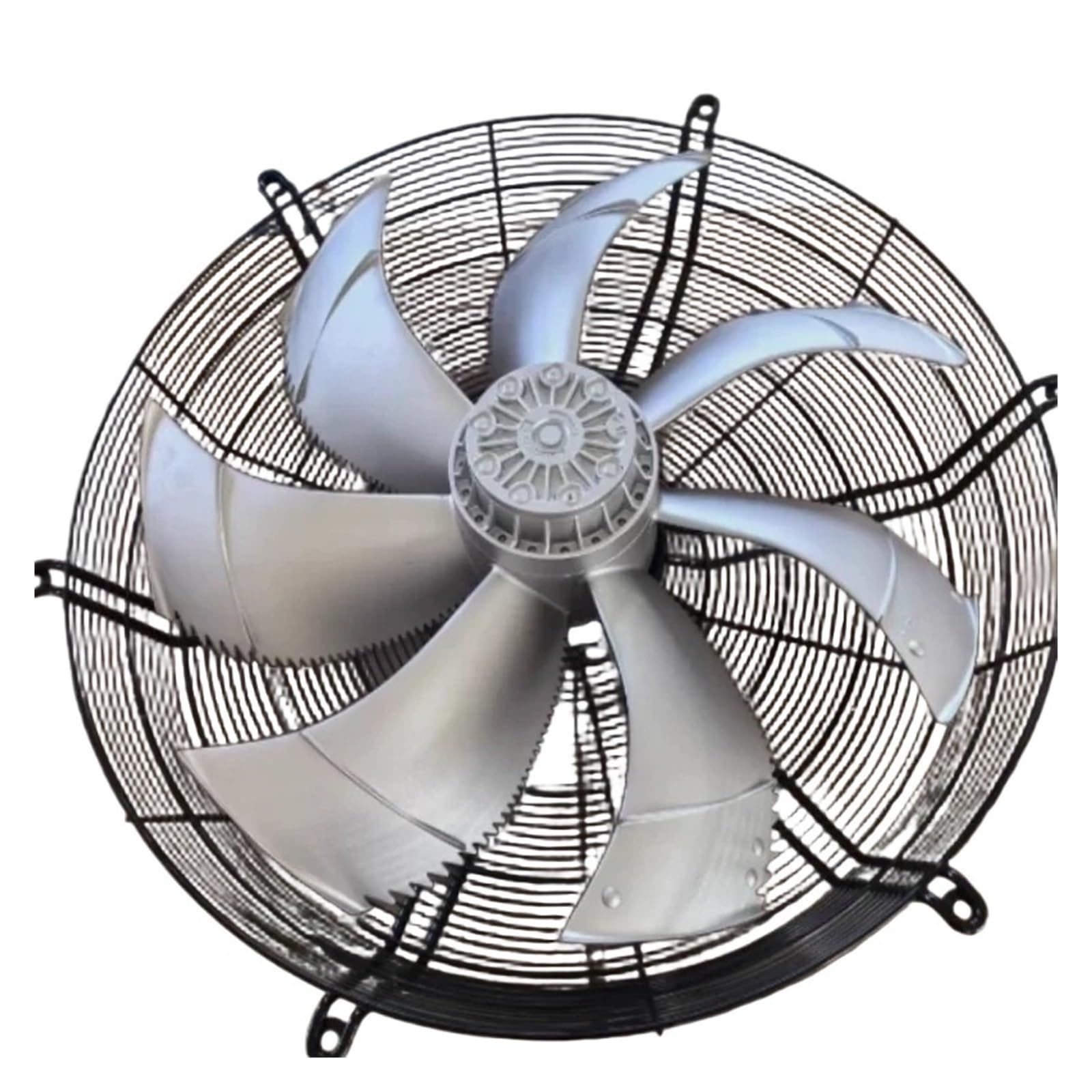 YMUGUEGH Cooling Fan FE050-VDQ.4F.V7 FE050-VDQ.4I.V7 230/400V FE050-VDS.4I.V7 FN050-VDA.41.V7P1 FN050-VDA.4I.A7P1(FE050-VDS.4I.V7)