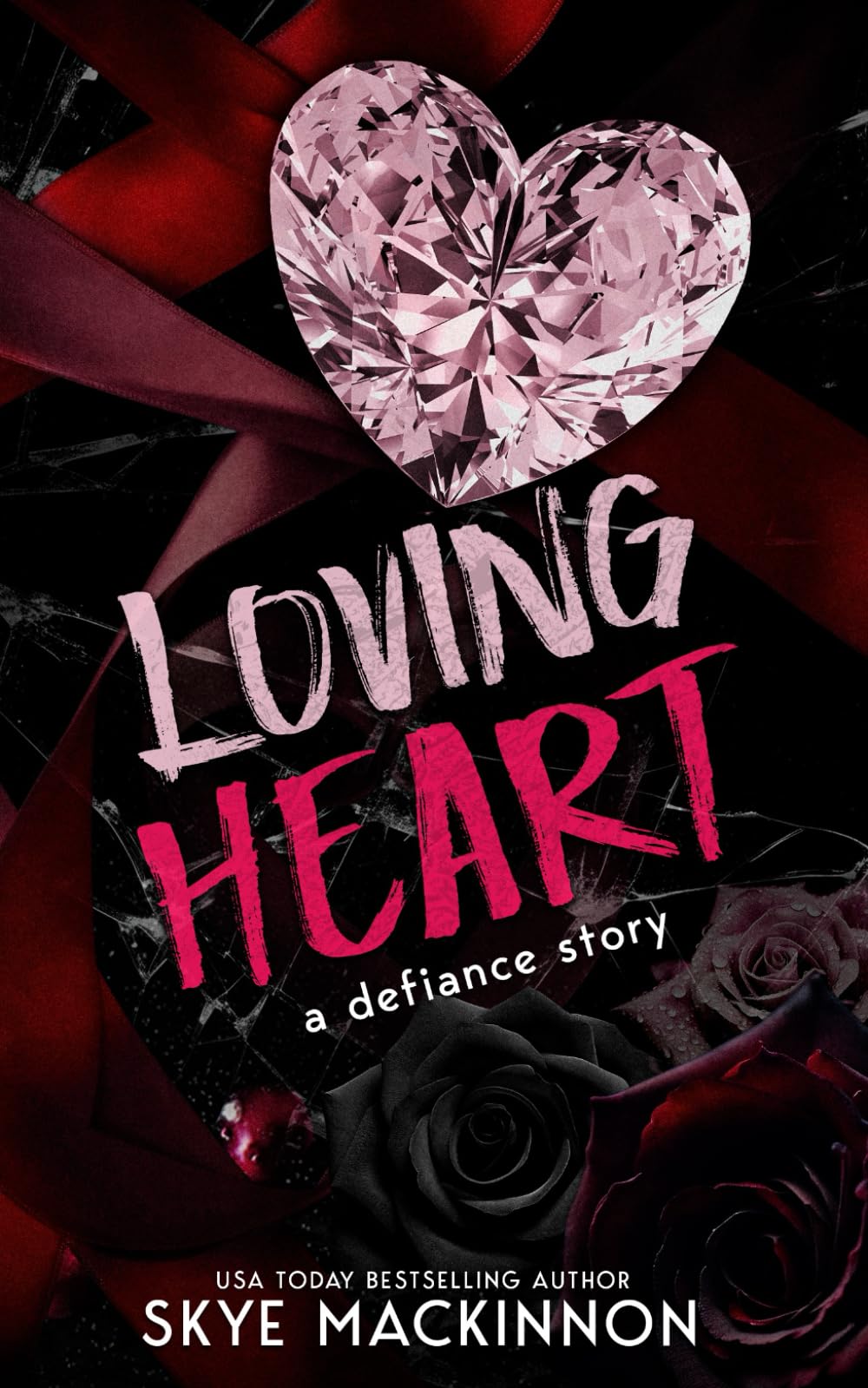 Loving Heart (Defiance)