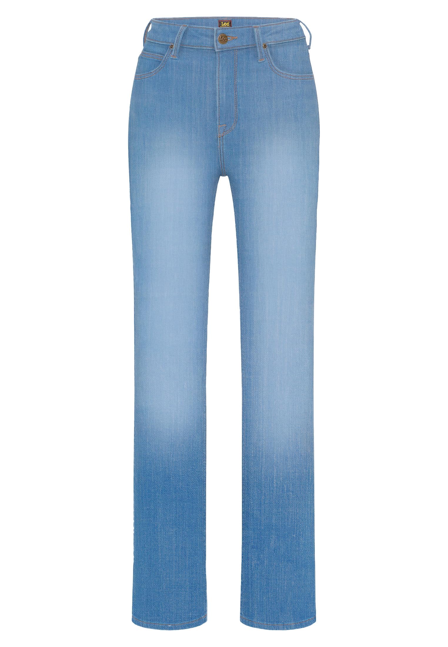 Lee Damen Jeans Breese Boot