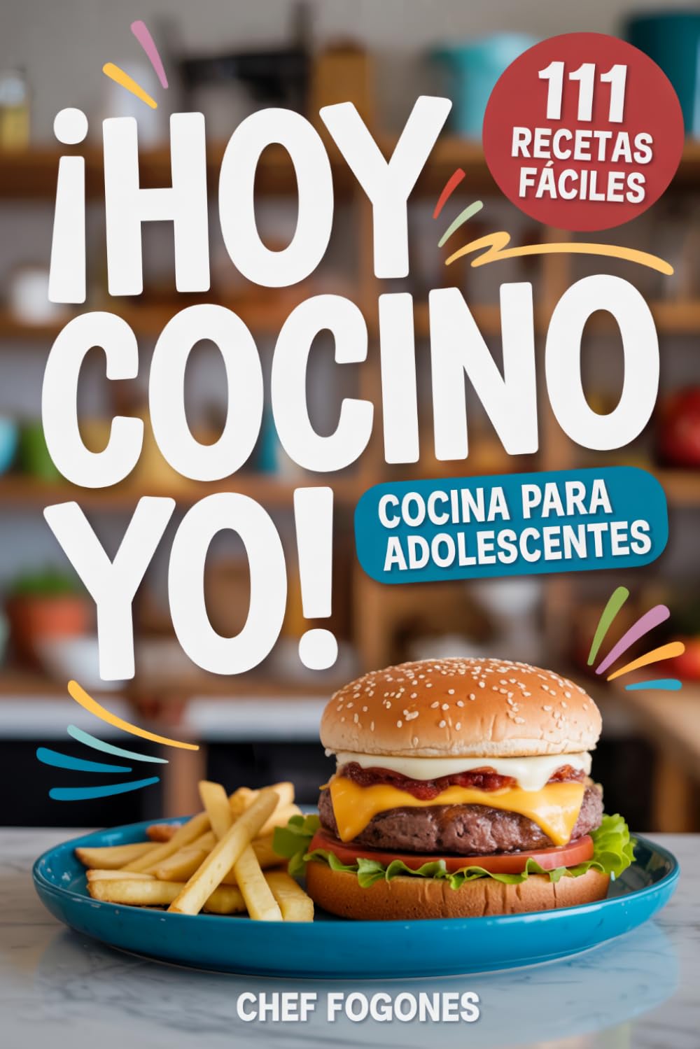 Presente para adolescentes Hoy