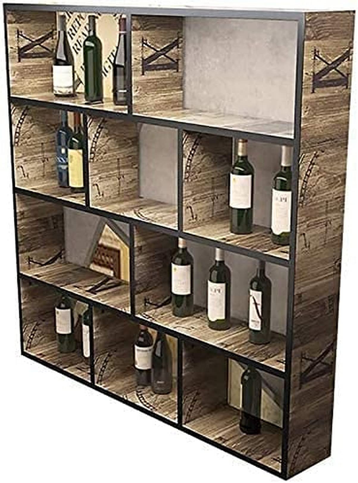 Casier de rangement pour bouteilles pour libérer de l'espace en cuisine