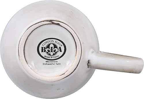 Miniatura 8 de S4 Rustico Tazas de 18oz