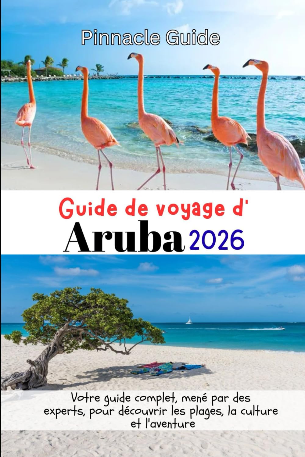 Guide de voyage d'Aruba 2026: Votre guide complet, mené par des experts, pour découvrir les plages, la culture et l'aventure