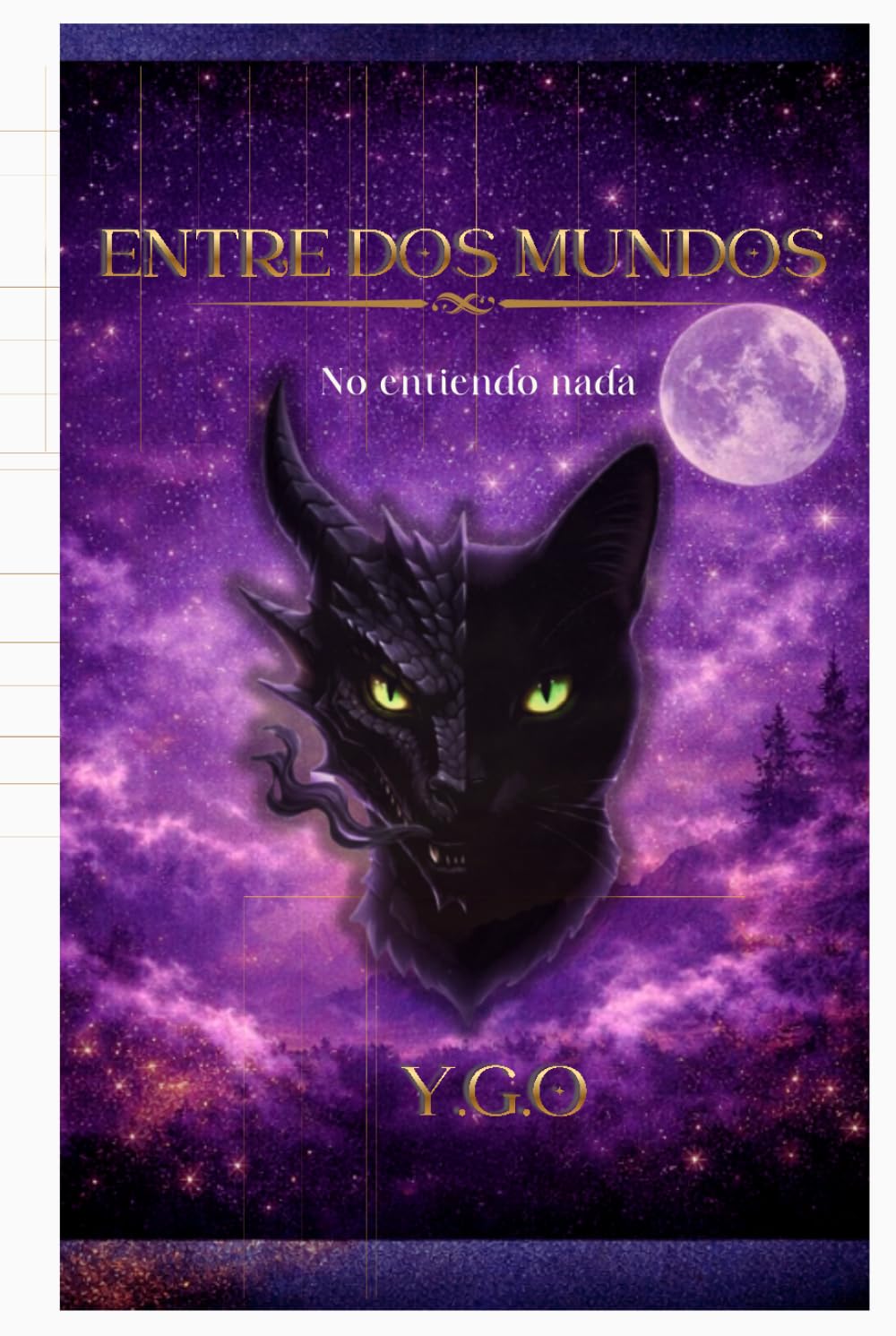 Entre dos mundos: No entiendo nada