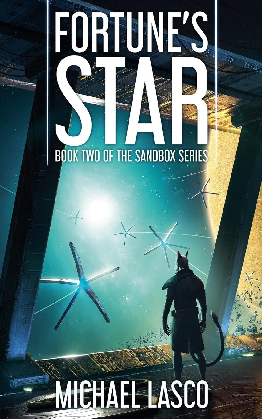 Fortune's Star: 2 (Sandbox)