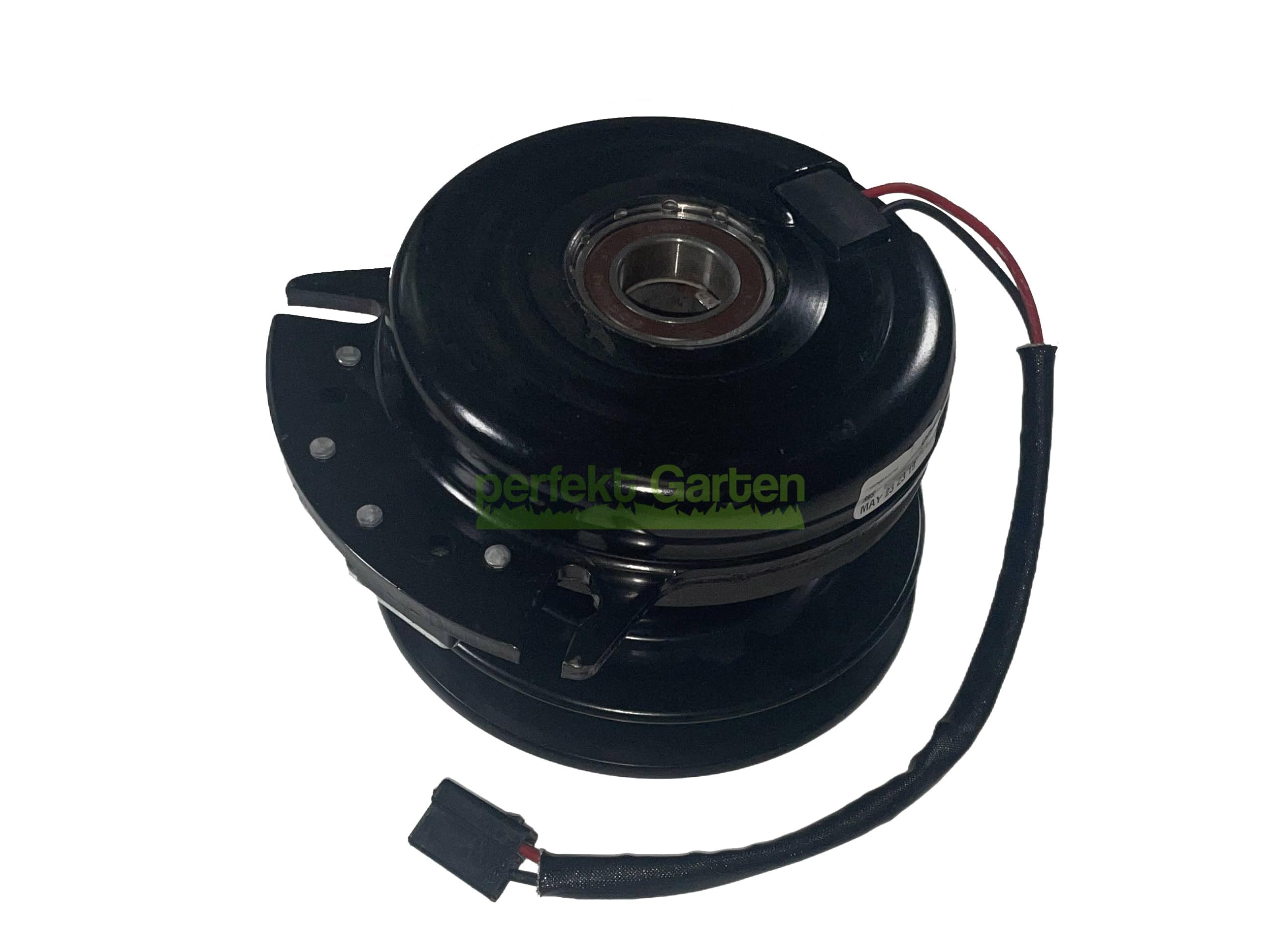 Acoplamiento electromagnético para cuchillos compatible con MTD/CUB CADET 717-04163A, 917-04163A