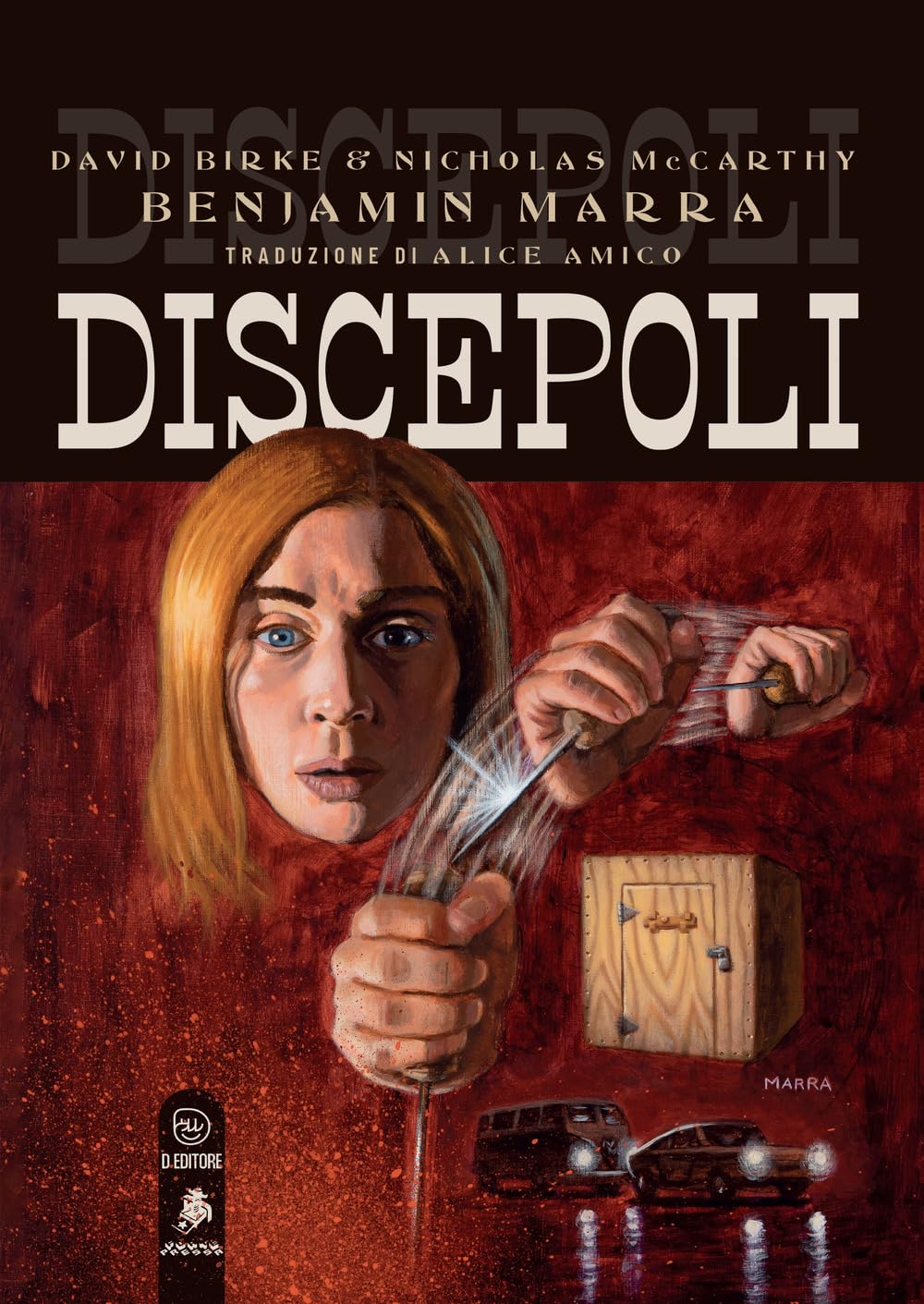 Discepoli - 4