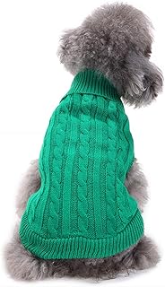 dog sweaters and coats sale
