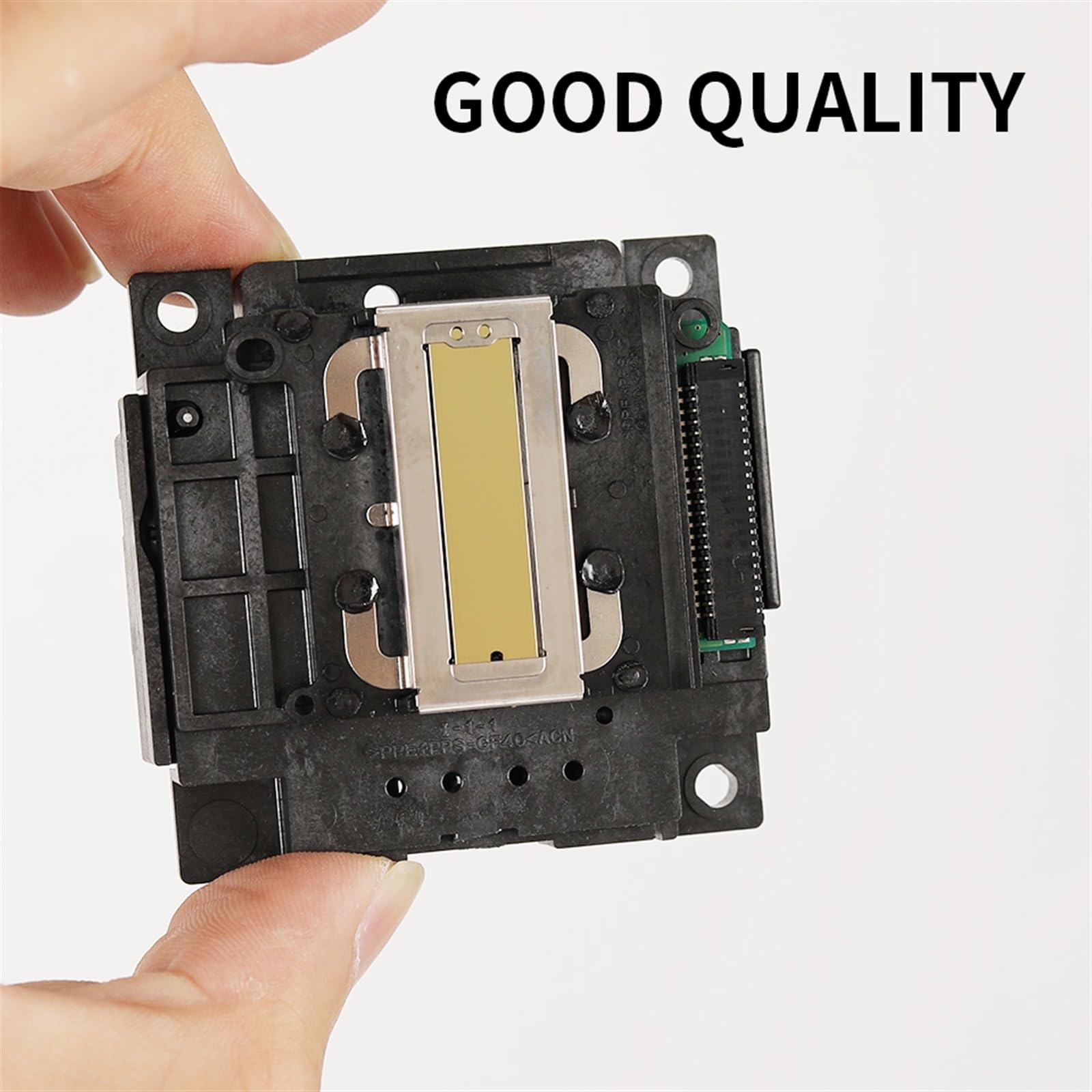 FA04000 FA04010 głowica drukująca do Epson L300 L110 L111 L120 L130 L210 L211 L220 L301 L303 L310 L350 L360 L363 L33 80
