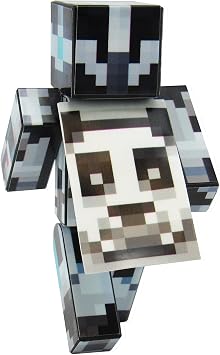 EnderToys Future Robot Action Figure