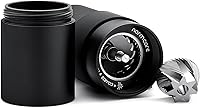 Vista 5 de Normcore Manual Coffee Grinder V3 - Hand Coffee Grinder with Stainless Steel 38mm Contemporary Conical Burr - Adjustable Settings - For Aeropress