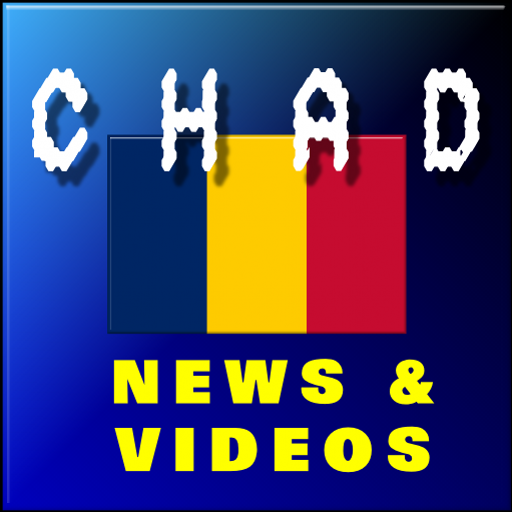 Chad Informatica CHAD NEWS AND VIDEOS - Aplicativo na Amazon Appstore