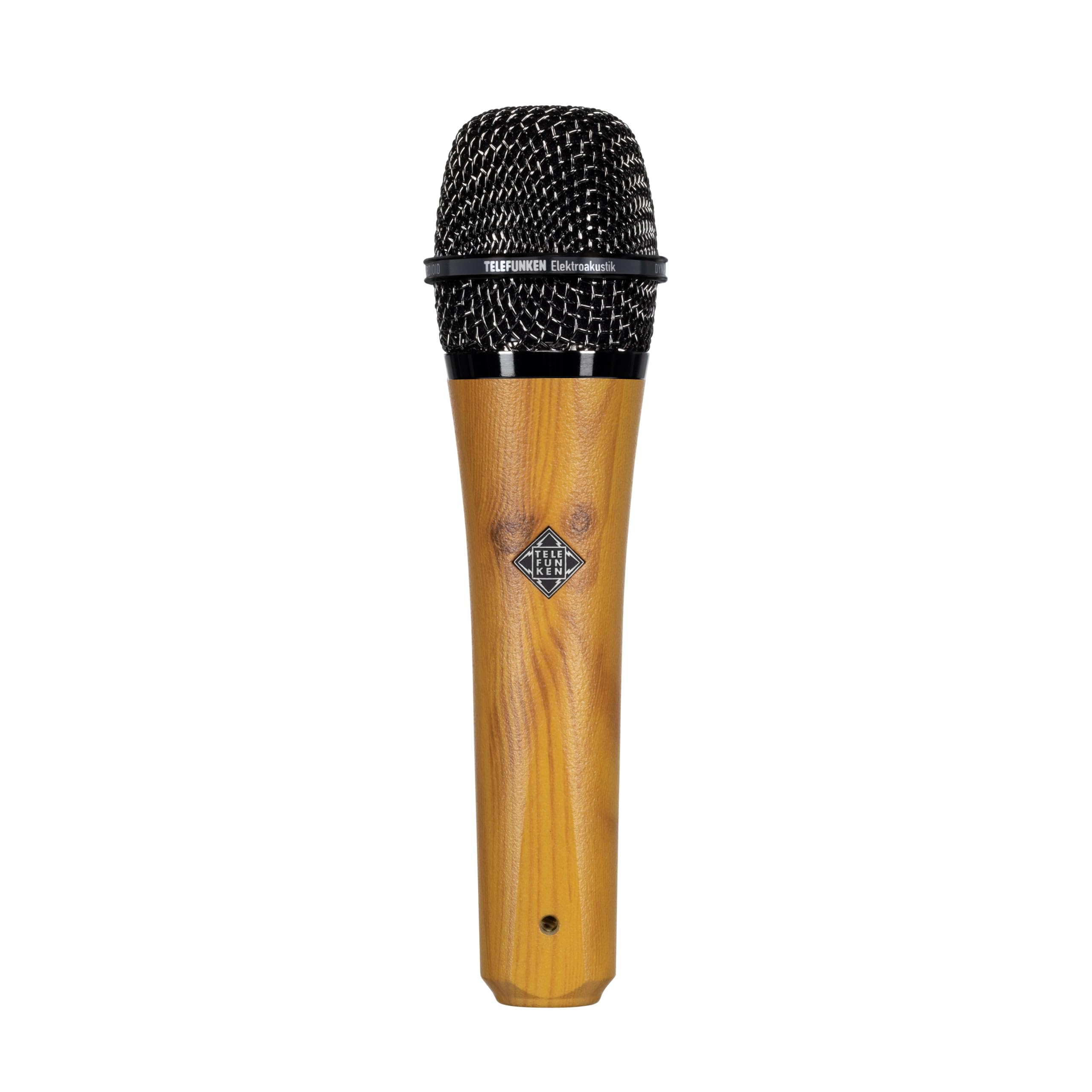 TELEFUNKEN Elektroakustik M81 Oak Dynamic Microphone