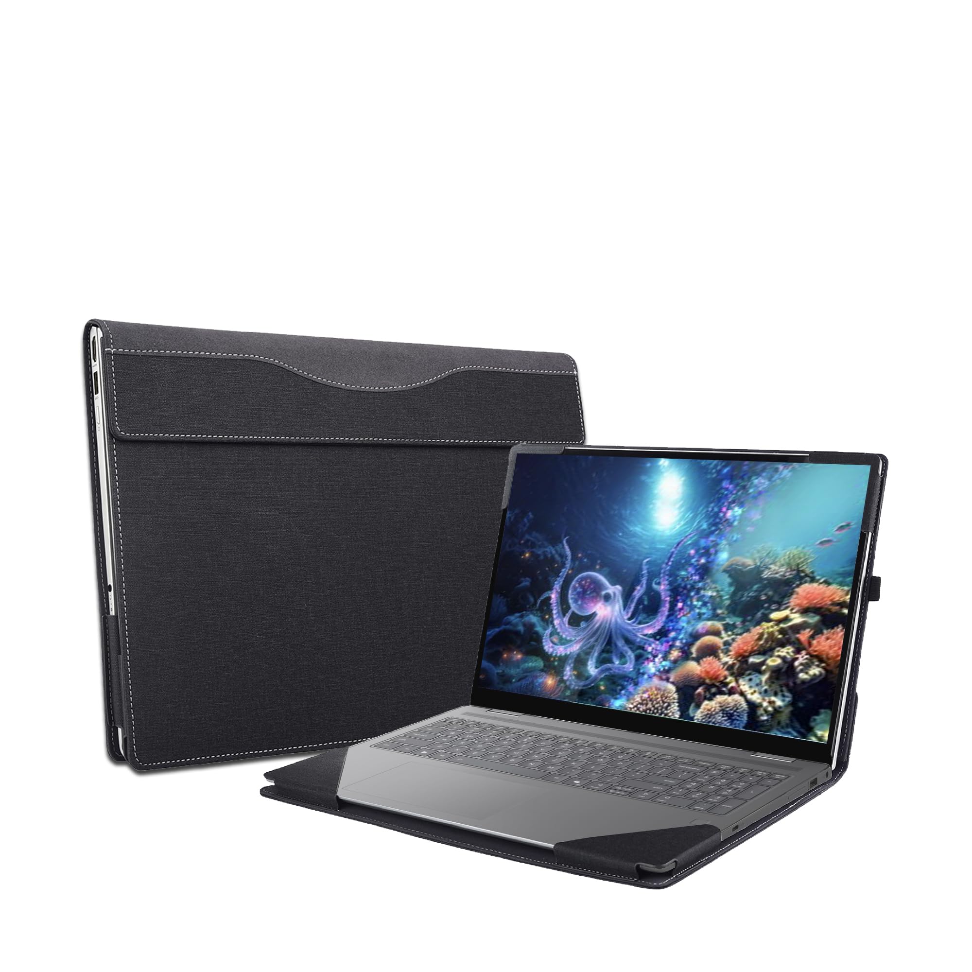 Amazon.com: 16 inch Laptop Case Cover for Lenovo Yoga 7 2-in-1