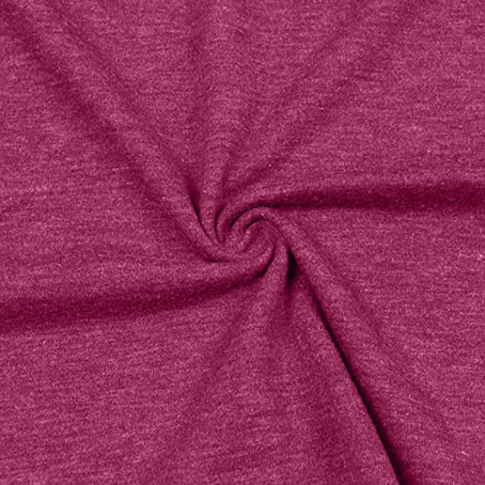 Dog Mom Shirts for Women Cat Dog Paw Graphic O Neck Short Sleeve Gifts Girls Heart Tee Tops - Image 5