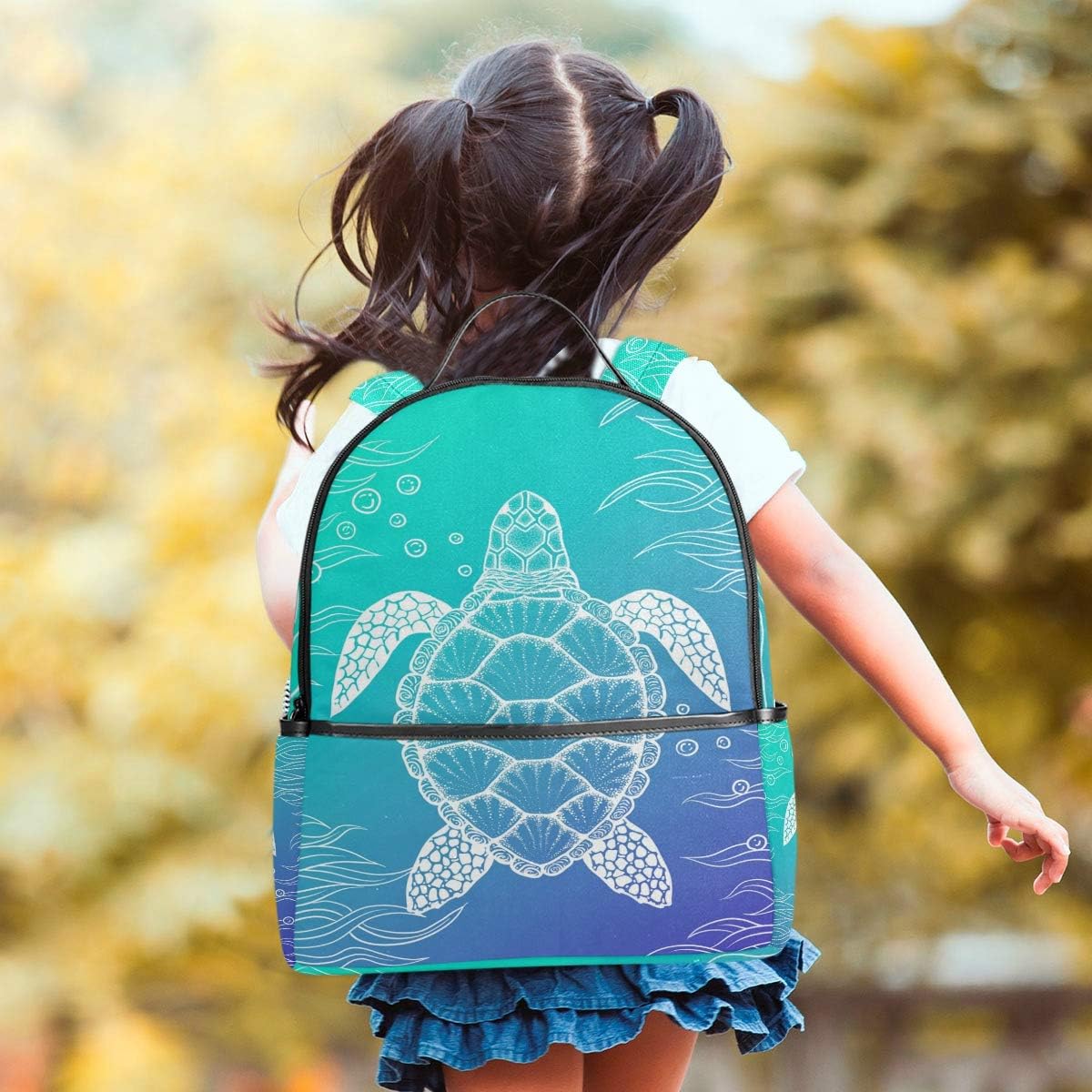 Buу 1 gеt 1 🔥 Underwater Turtle Backpack Bookbags Daypack Kids Girls Boys Animal Beach Ocean Sea Backpacks Laptop Bags School Purse Travel Sports Water Resistant Men Women Blасk Frіdау - 60% оƒƒ Underwater Turtle Backpack Bookbags Daypack Kids Girls Boys Animal Beach Ocean Sea Backpacks Laptop Bags School Purse Travel Sports Water Resistant Men Women