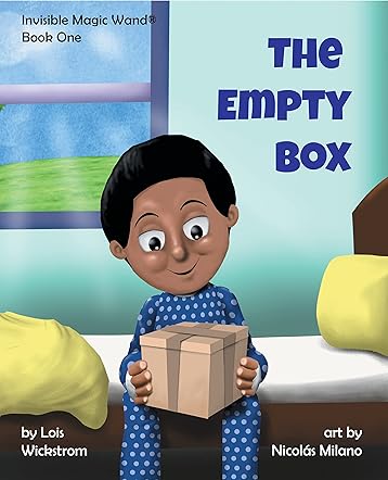 Invisible Magic Wand®