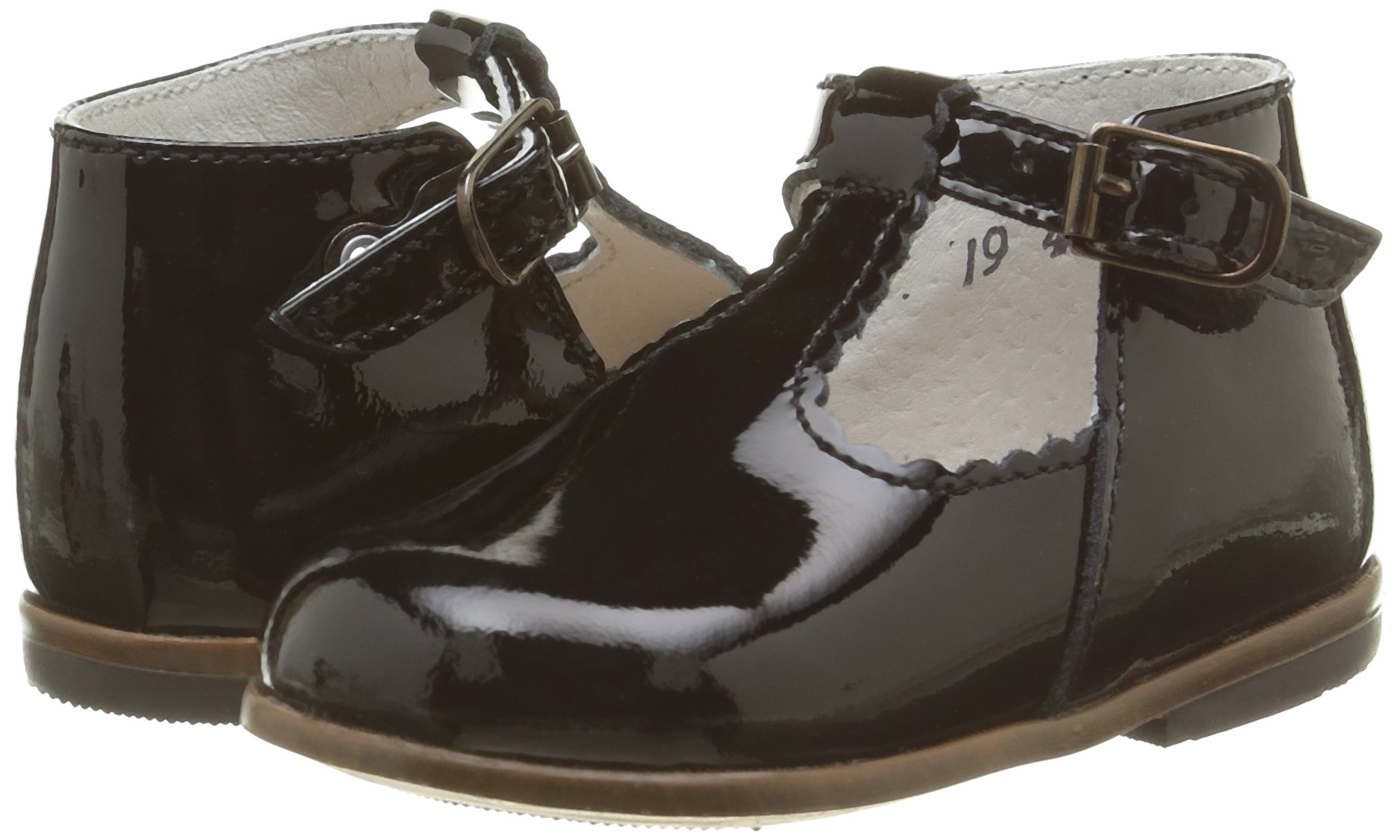 Little Mary Bastille, Scarpe Primi Passi Bimba 0-24