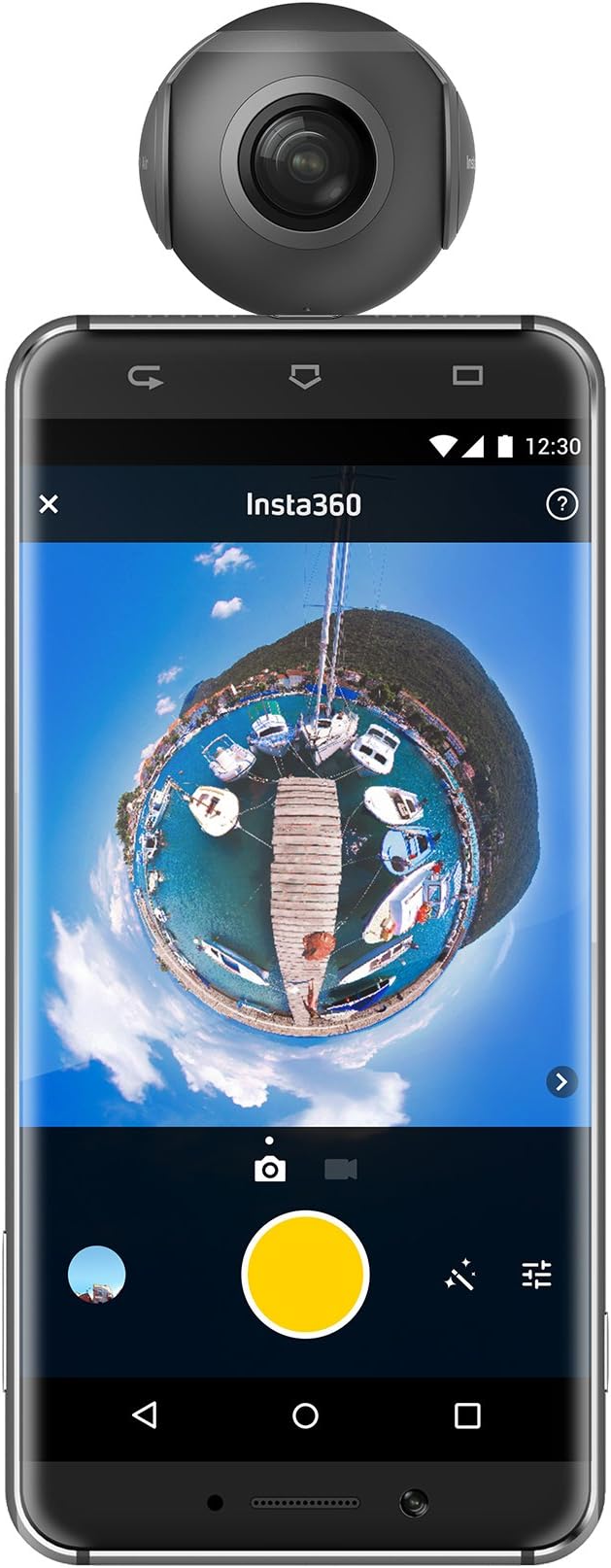 Insta360 air amazon Clearance