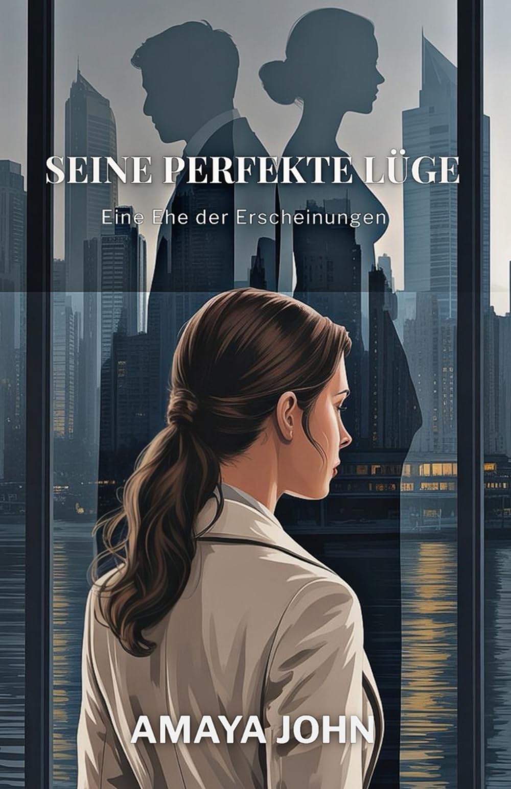SEINE PERFEKTE LÜGE: Eine Ehe der Erscheinungen