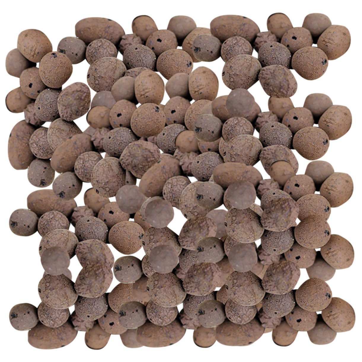 Ceramsit 1 Packung 1kg Ton Blähton für Weihnachten Party Gartenbedarf