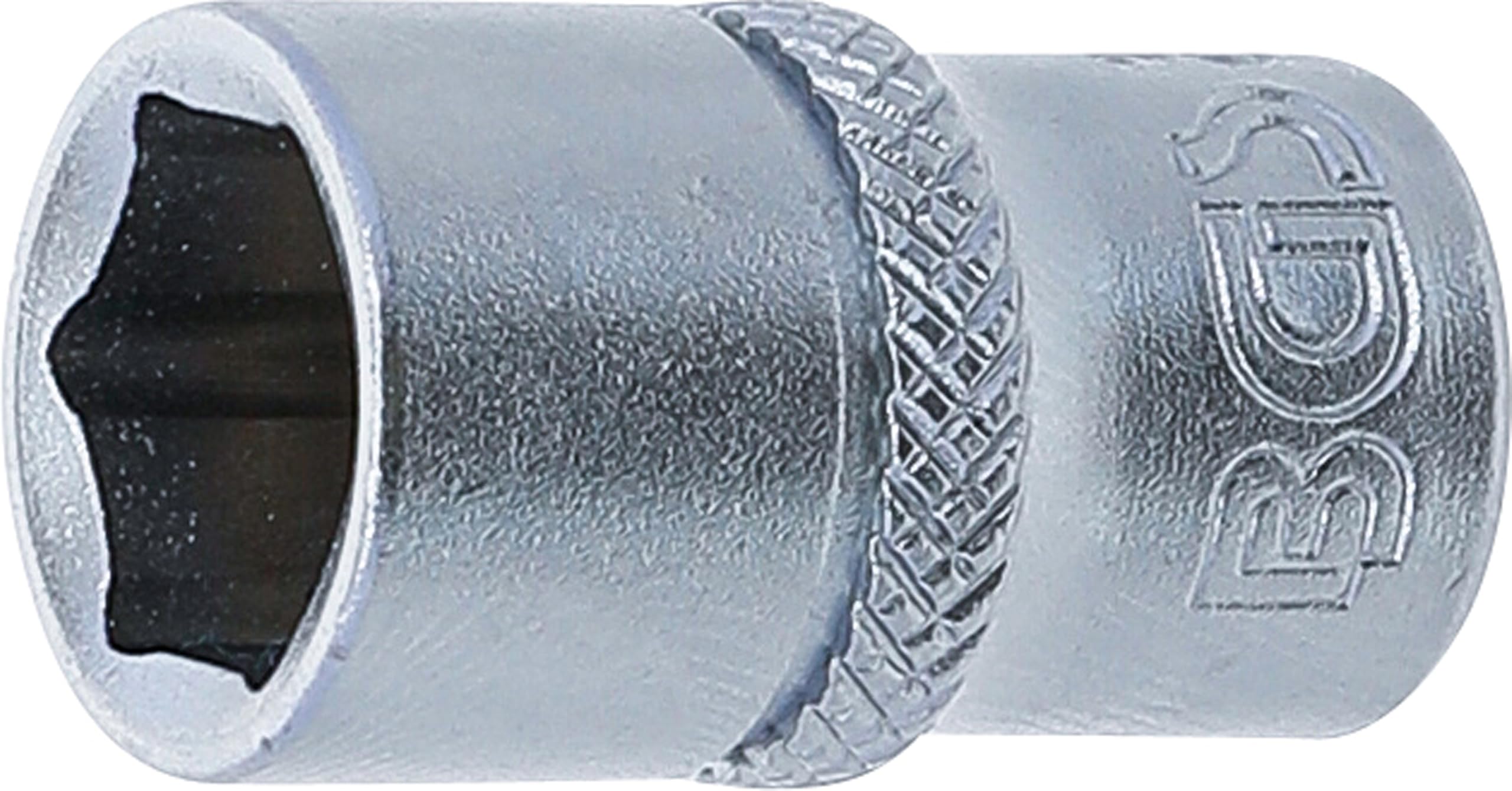 BGS 2482 | Socket, Hexagon | 6.3 mm (1/4") Drive | 10 mm