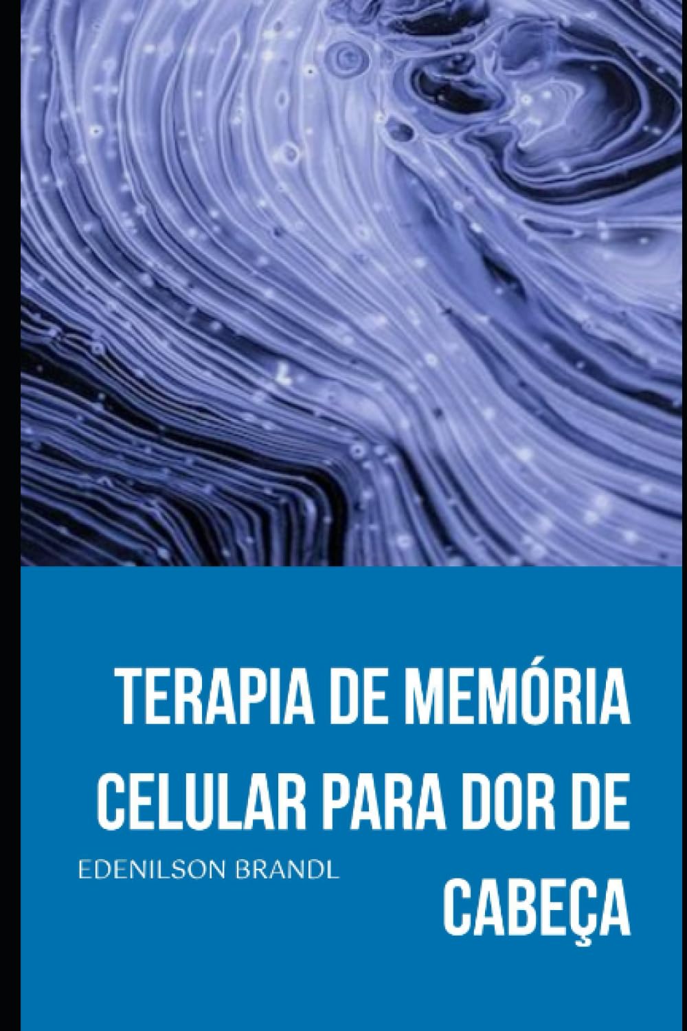 Terapia de Memória Celular para Dor de Cabeça