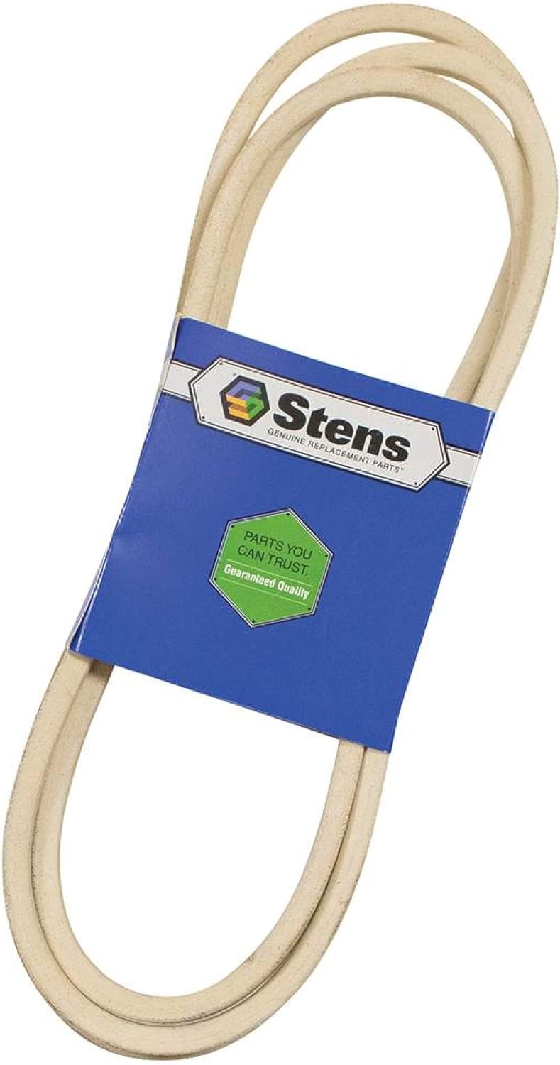 Rasenmäher Ersatz-V-Riemen – 1,27 Cm X 115,1 Cm Für John Deere Scotts S1742, S1642 & Sabre Modelle Mit 106,7 Cm Mähdeck