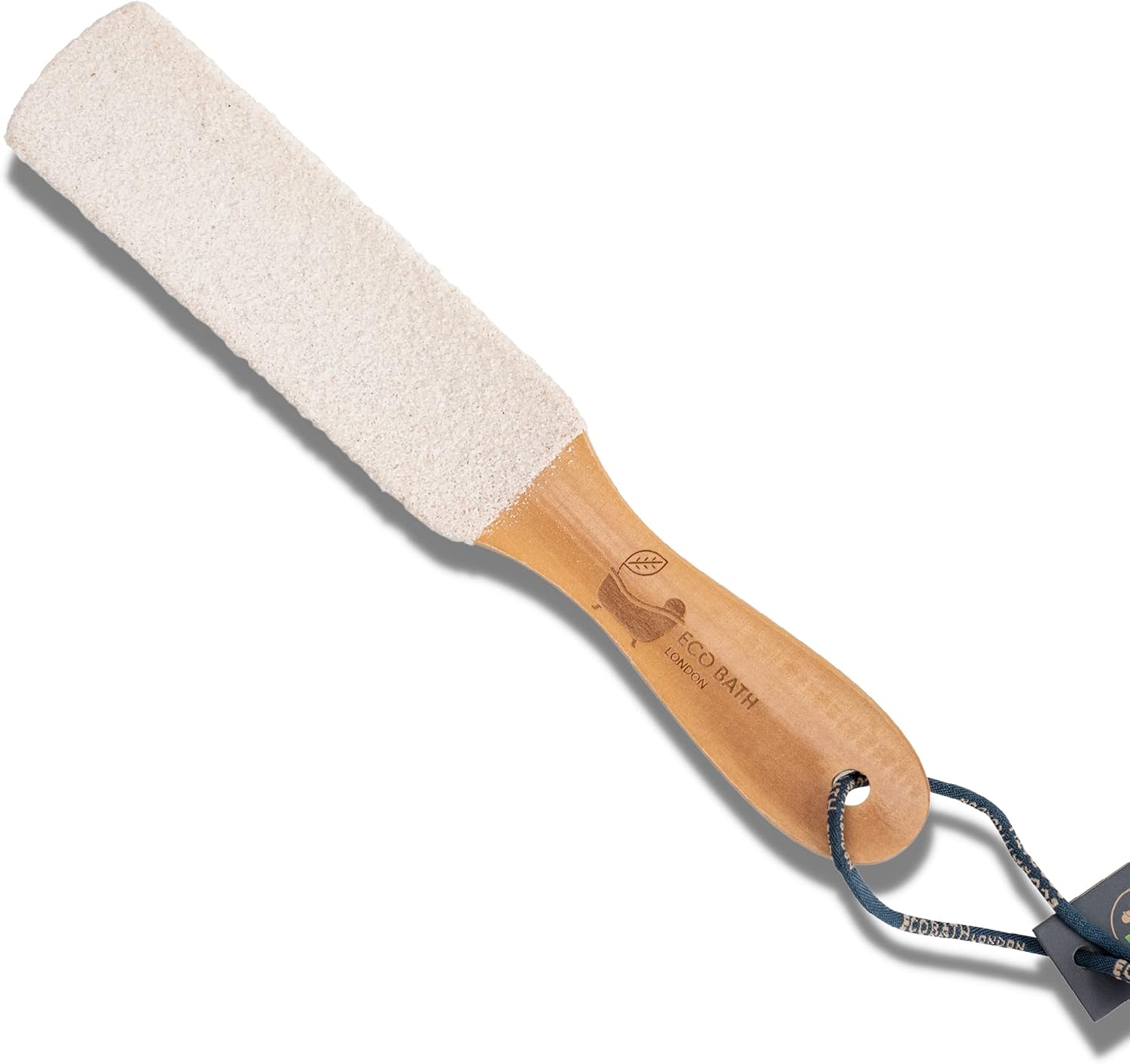 Natural Pumice Foot File Hard Skin Remover for Women and Men