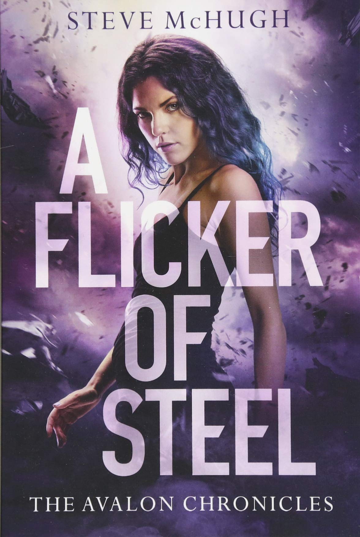 A Flicker of Steel