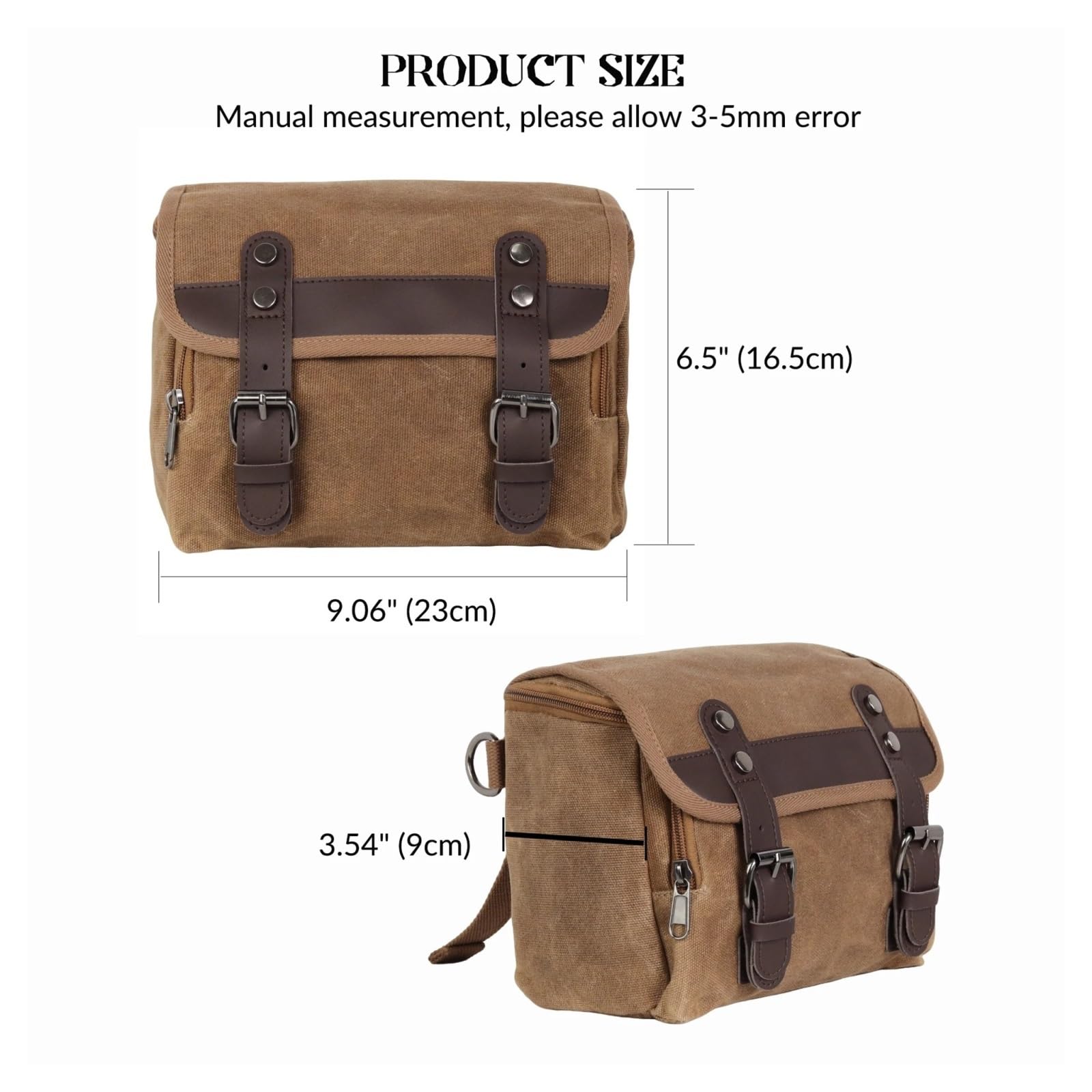 Borsa Moto Impermeabile Strumento Impermeabile Retrò Per Sella Con Borse Da Viaggio Per Bagagli Da Moto Universali Interne Rimovibili