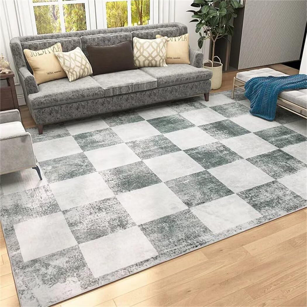 Tapis de jeux enfant et de loisirs grand format résistant à l'usure