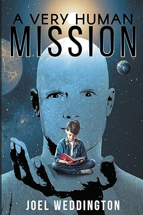 A Very Human Mission