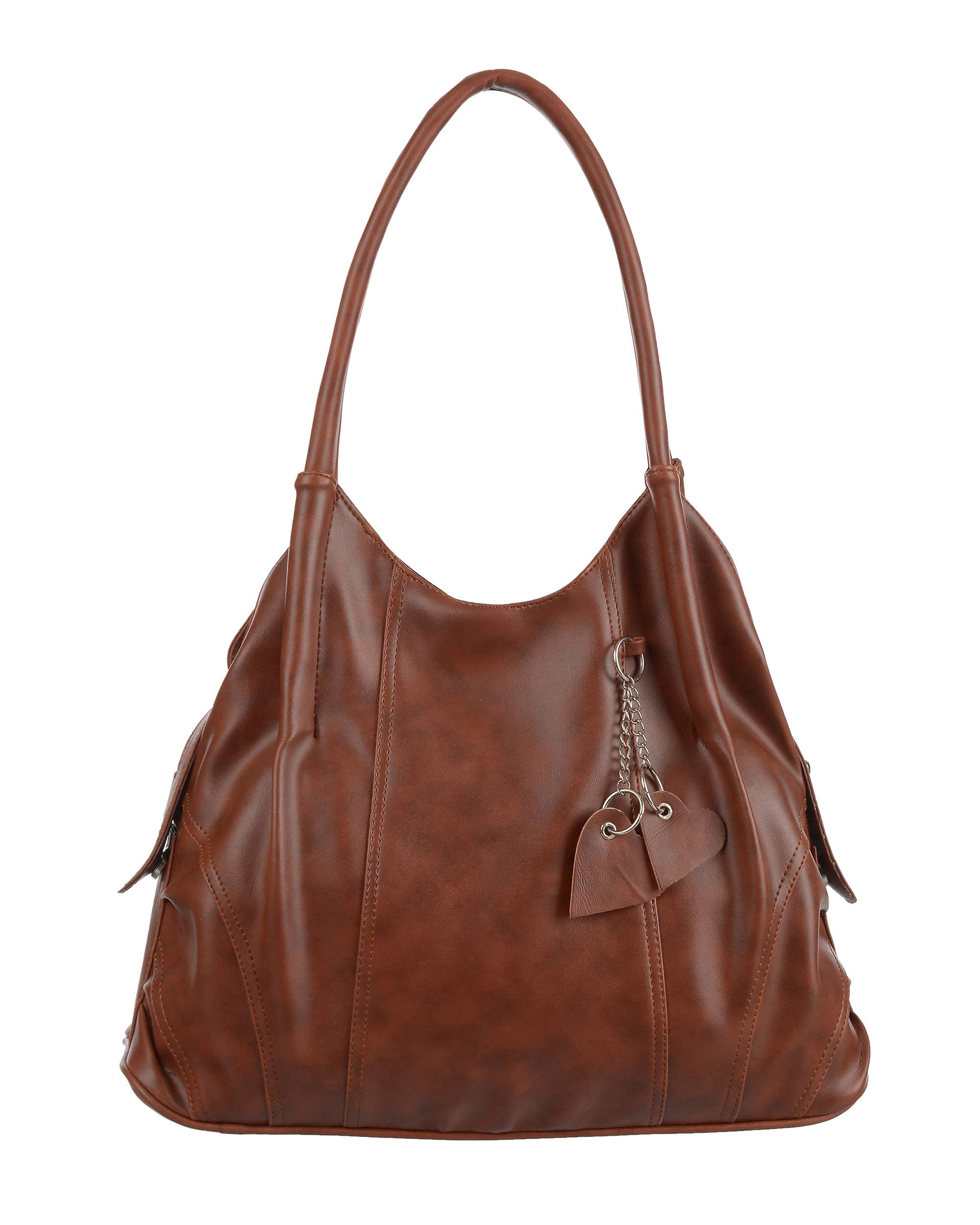 creeper Womens Handbag (Dark Brown) (B08YQGJXZZ) Amazon Price History, Amazon Price Tracker