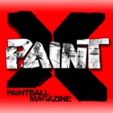 XPAINT Paintball Magazine (Kindle Tablet Edition)