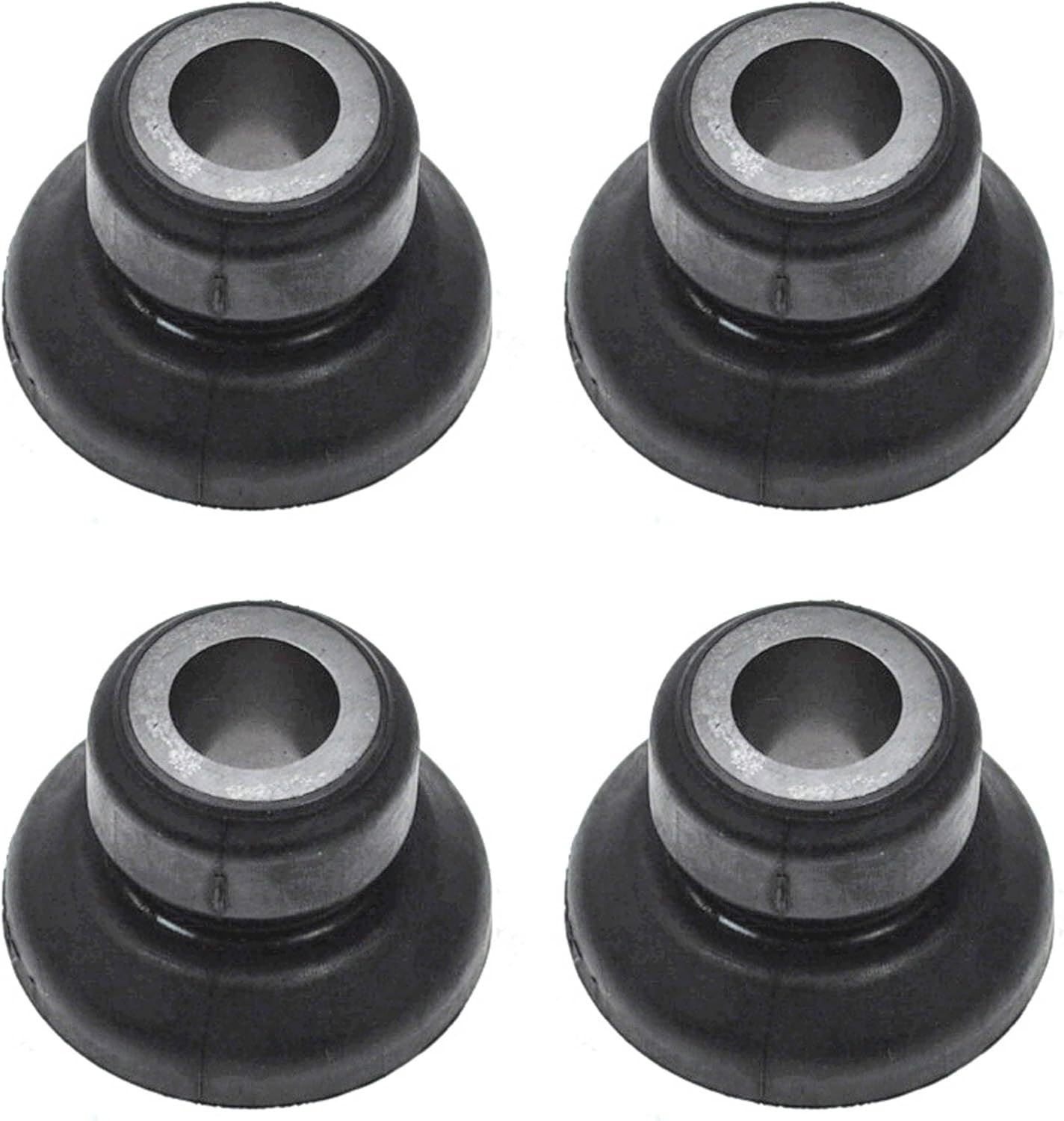 Mounting Bushing Repair Kit compatible with Mercedes MB C CLK SLK Class 2033330514