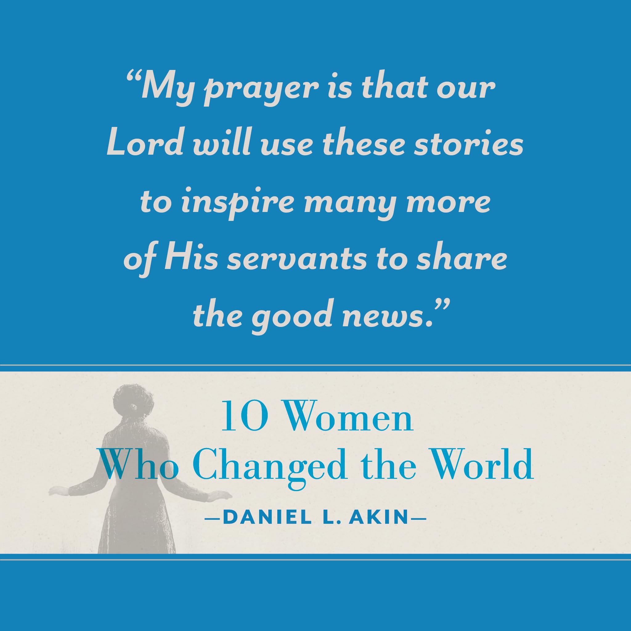 10 Women Who Changed the World: Inspiring Female Missionaries Who Fulfilled the Great Commission - Image 3