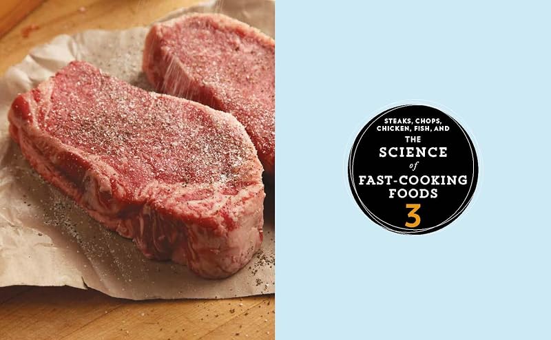 The Food Lab: Better Home Cooking Through Science image 4