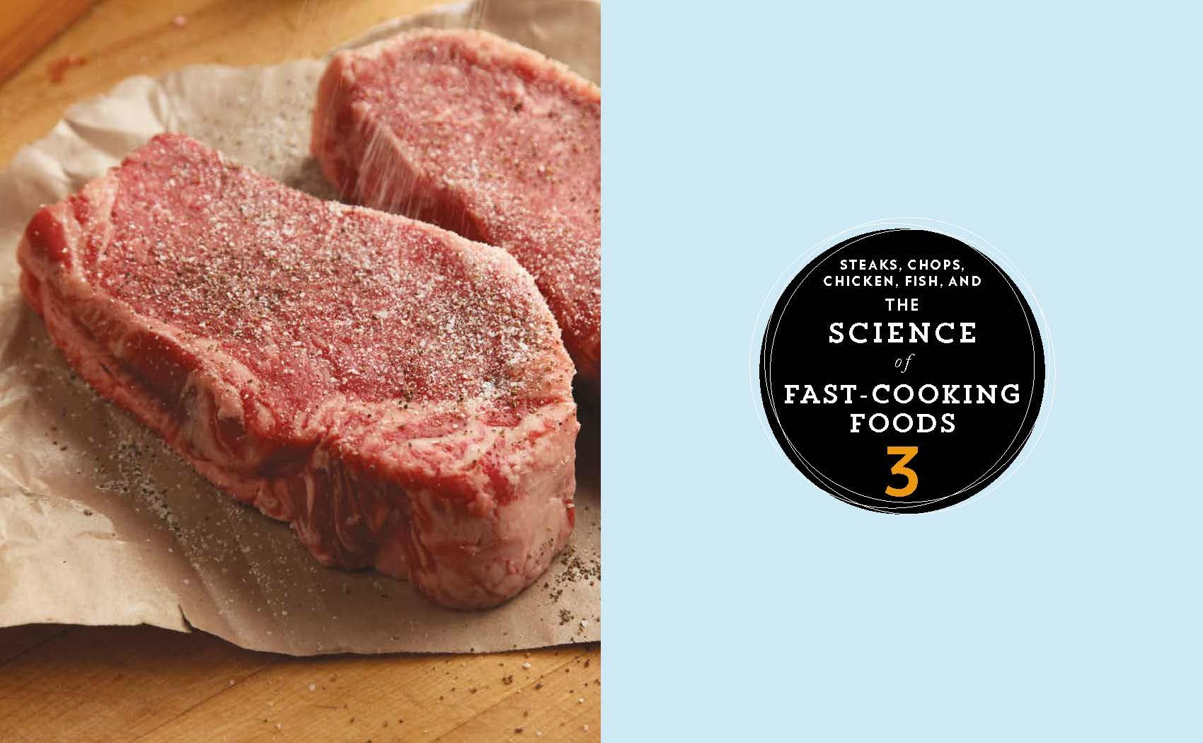 The Food Lab: Better Home Cooking Through Science (Idioma - Inglés)