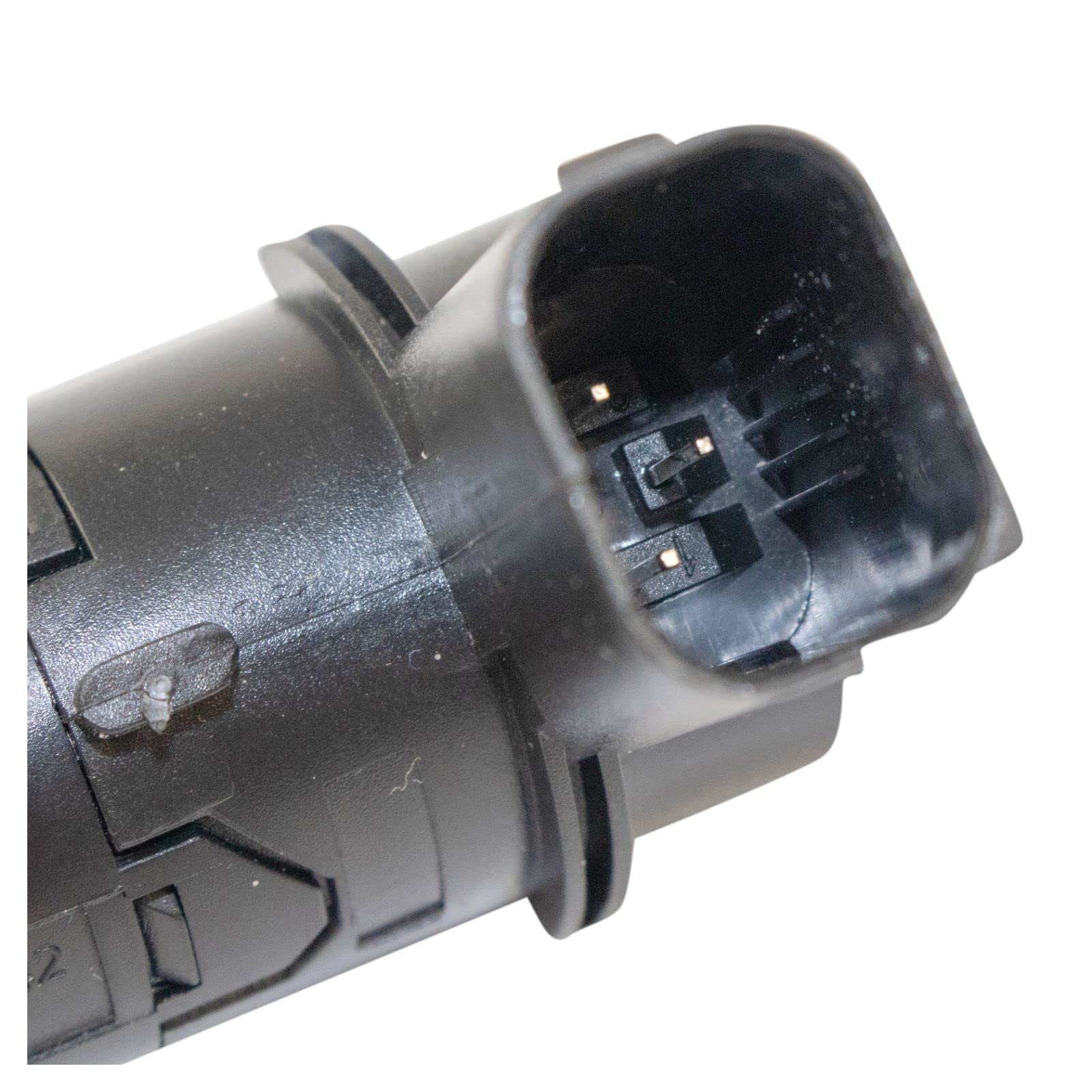 Rear Parking Assist Sensor Set Compatible with 2007-2010 Ford Edge 2005-2007 Five Hundred 2008-2009 Fusion 2005-2009 Taurus Taurus X Lincoln MKX MKZ Mercury Milan Montego Sable FO1175104