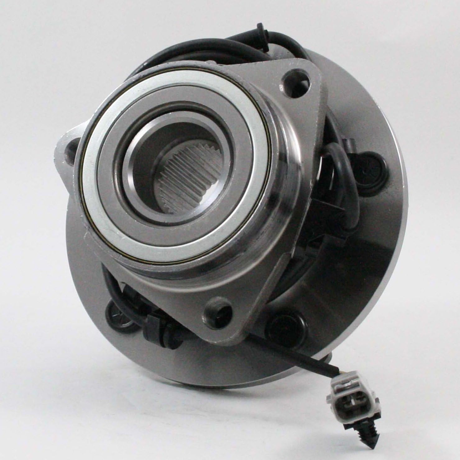 DuraGo 29515023 Front Right Hub Assembly