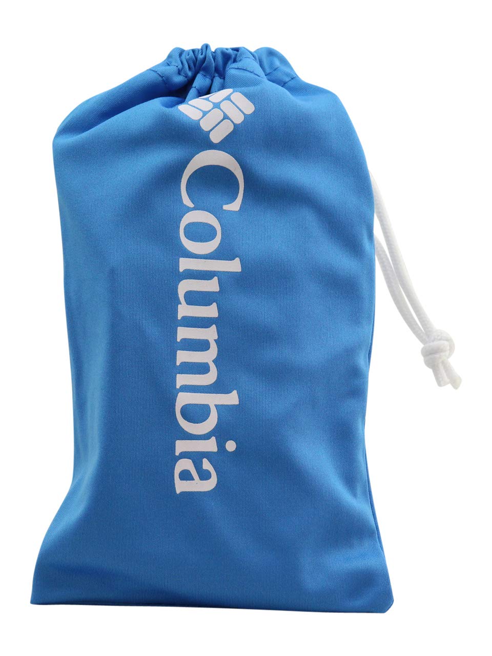 Okulary przeciwsłoneczne Columbia C 103 SM KATCHOR MR 003 SATIN BLACK/BLUE, Satynowy czarny/niebieski