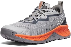 Men's Versacore Speed Breathable Vented Keen NXIS Hiking Shoes