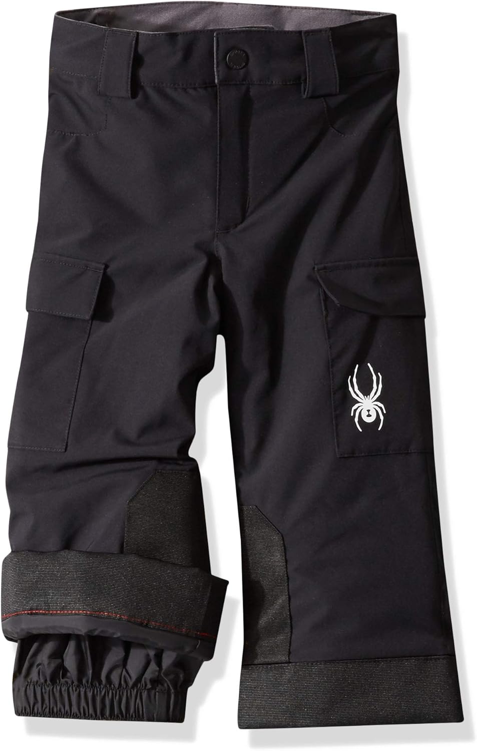 Spyder Active Sports Boys Mini Propulsion Ski Pant