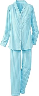 petite pajamas amazon